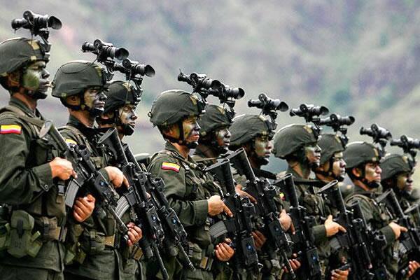 JMB___JMB's tweet photo. Gracias @COL_EJERCITO por su labor #LaPazYaViene Oramos por ustedes @subecielo7 @JuanManSantos @AlvaroUribeVel http://t.co/oTcJgN6fjc
