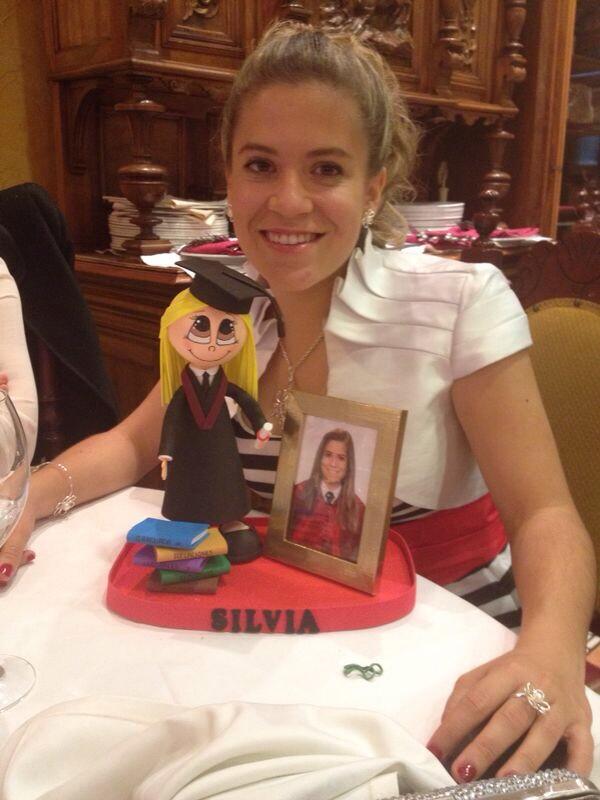 Mil gracias a <a href="/JuancarZorro/">Juan Carlos</a> por mi regalo!Y muchas gracias a <a href="/contododetalle/">Con todo detalle</a> <a href="/isaencierro/">Isabel Fernández</a> ! Qué manos tienes primita!
