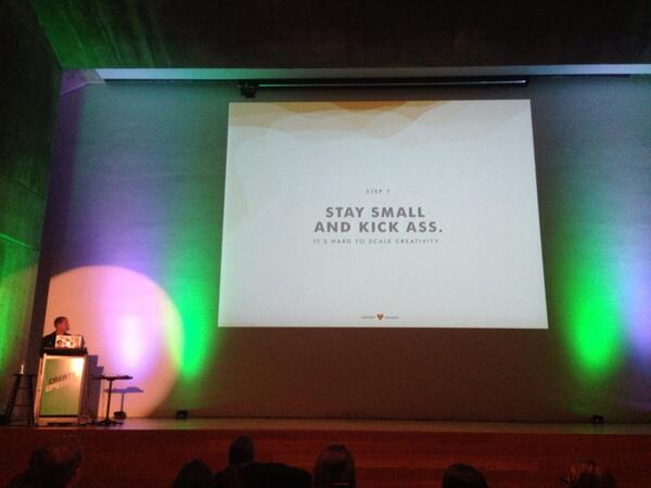 AWPNY's tweet image. Yes! @id29 #createupstate