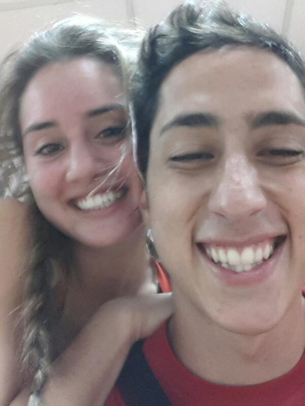 GavioPablo's tweet photo. listos pa la final :D http://t.co/hfpuJAaEnq