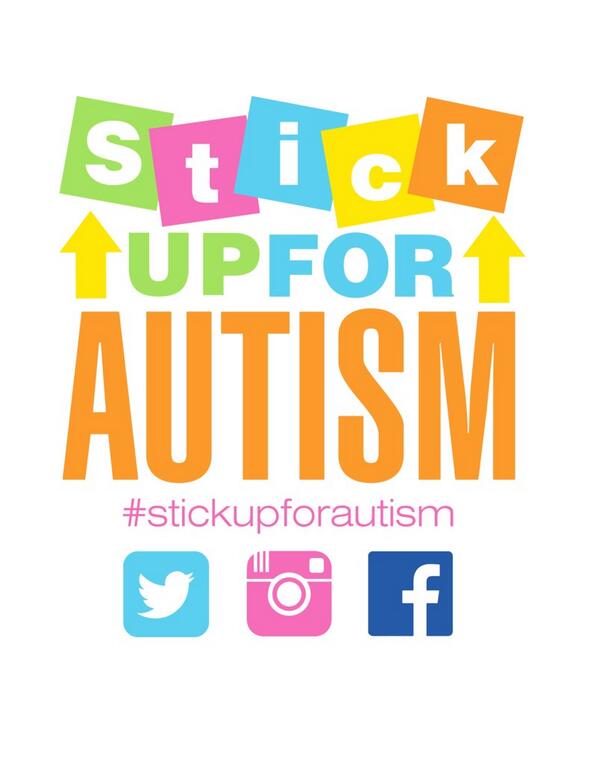 leeannie5D's tweet photo. I have 72 people on Twitter, if each of you RT ONCE, our campaign would reach 1,704,466 people!! #stickupforautism 👍 http://t.co/DDV7DCe5z7