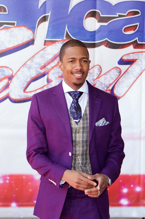 NickCannon's tweet image. May is Lupus Awareness Month. support @LupusOrg! visit lupus.org/awareness #PutOnPurple #lupusawareness