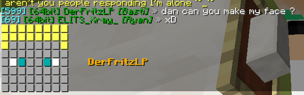 DerFritzLP's tweet image. Little things make the life the better @thedcdj