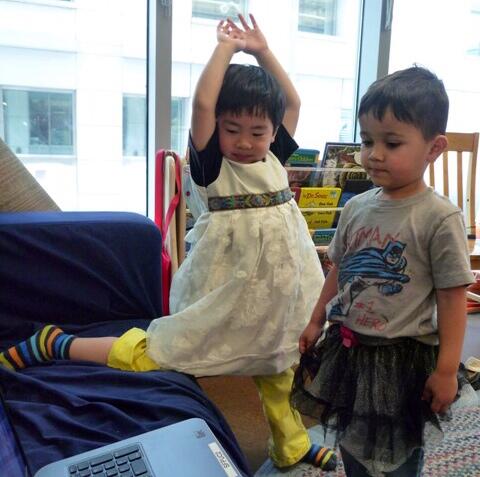 dryee's tweet image. Any @sfballet interest in visiting/teaching some aspiring Danseur's at C5 children's school, 2 blks from U at CvcCntr