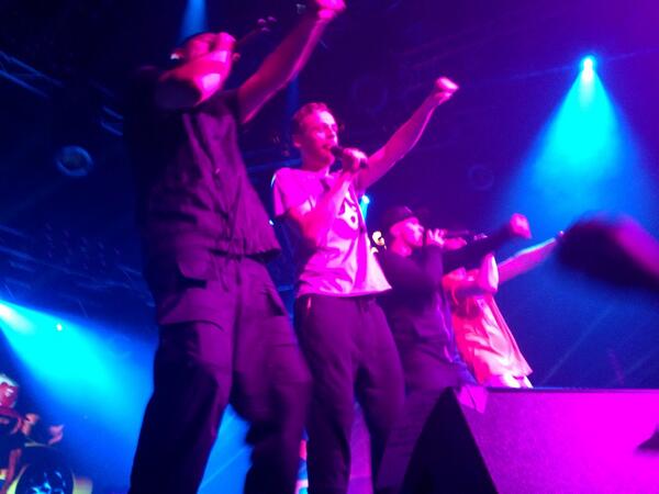 Благодарочка. Наши люди.