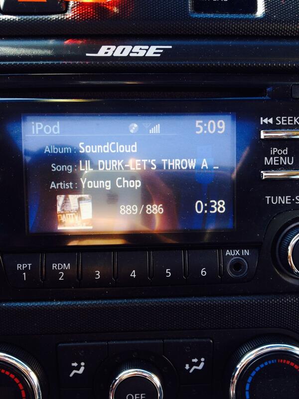 KingJuice540's tweet image. @lildurk_ #LetsThrowAParty #OTF @youngthug