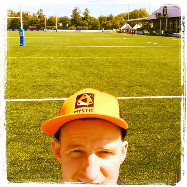 Benjamin Blom tweet media