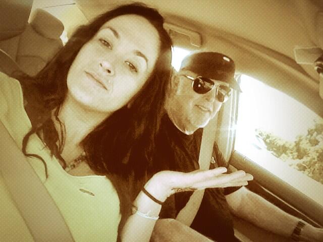 So.. My Godpops watched a movie lastnight... Get this, HUSTLE AND FLOW!!!! Yup and he loved it! Lol.<a href="/tag/70andlivinlife"class="tags"><span>#70andlivinlife</span></a>