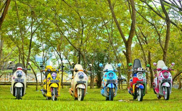 Scoopers Samarinda  (@scoopers_smd) on Twitter photo 