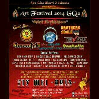 Are you ready to night ????