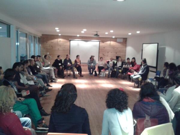 TamiFarre's tweet photo. Arranca @DragonDreamingUy  Cupos completos. Se viene un finde intenso de trabajo cc @gemmarse @sinergiacowork http://t.co/CmP6c0CMdI