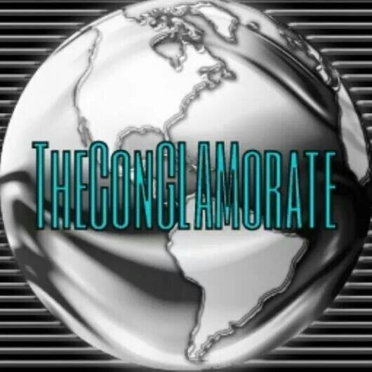 The ConGLAMorate tweet media