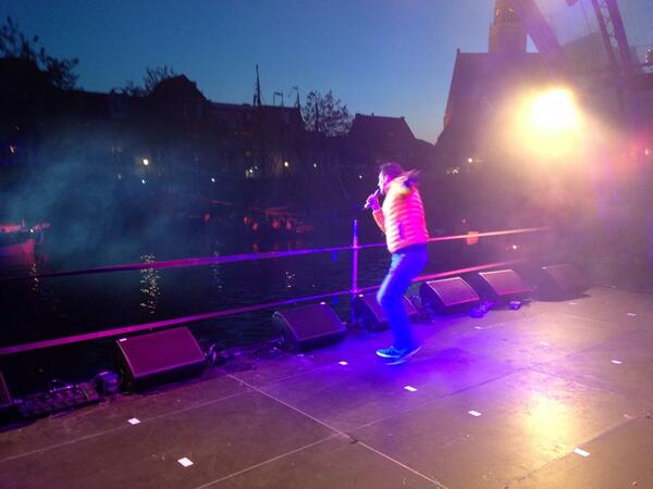 #Maassluis
