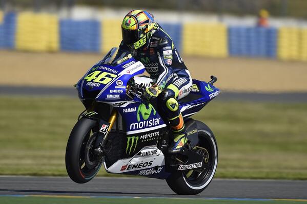 ValeYellow46 tweet picture