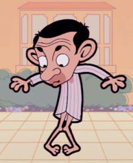 mr. bean imagines on Twitter: mr. bean imagines on Twitter: