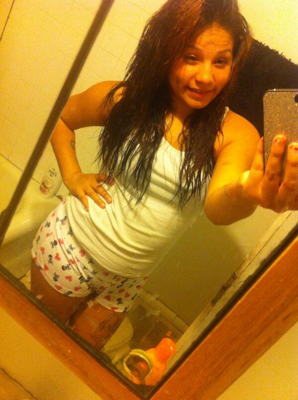 SanabriaLisa's tweet image. #ThatMainBitch #HateOnIt #LoyalAsf