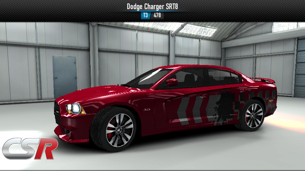 YBN_CEO's tweet photo. I just got a Racing Splat decal in #CSRRacing for Android #paintjob. Get it FREE!
http://t.co/phyAujNmFf http://t.co/5y9RAzU0m9