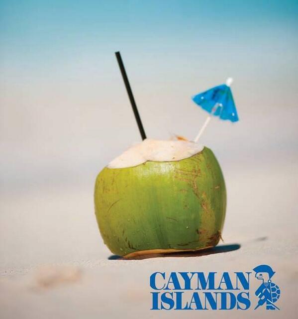 Cayman_Islands tweet picture