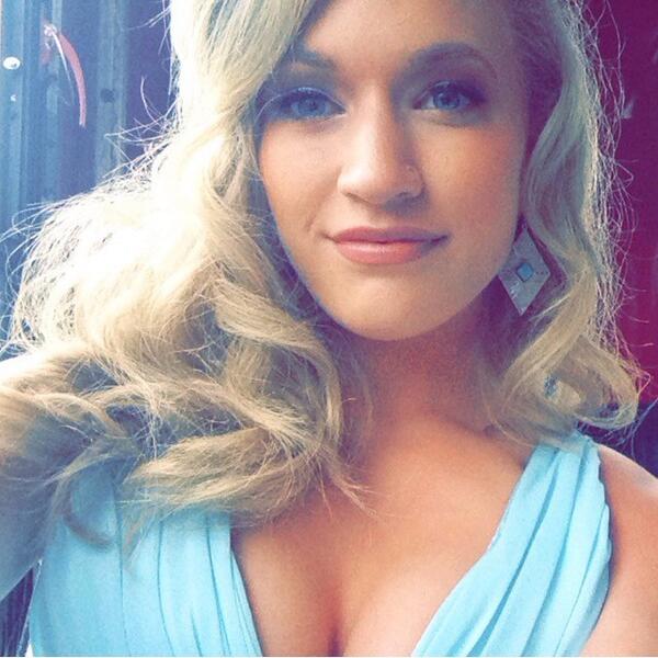 Reporting live from Danvers Prom, yours truly @homegirlharris