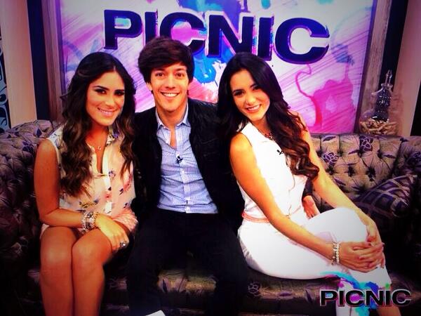 Bárbara Islas tweet media