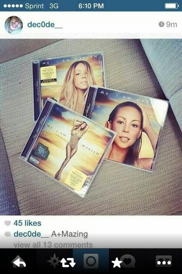 Álbum >> 'Me. I Am Mariah... The Elusive Chanteuse' - Página 30 Bnyz_6xCEAEL9WV