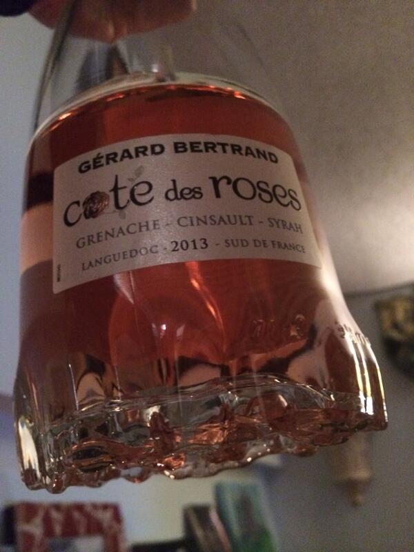 missprill's tweet image. This seems like the right drink to prep for this week&apos;s flower concert. @lenaemacdonald #13strings