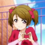 ラブライブ ２期 ６話感想まとめ 愉快な仮装の裏地の 幾つものほころび Togetter