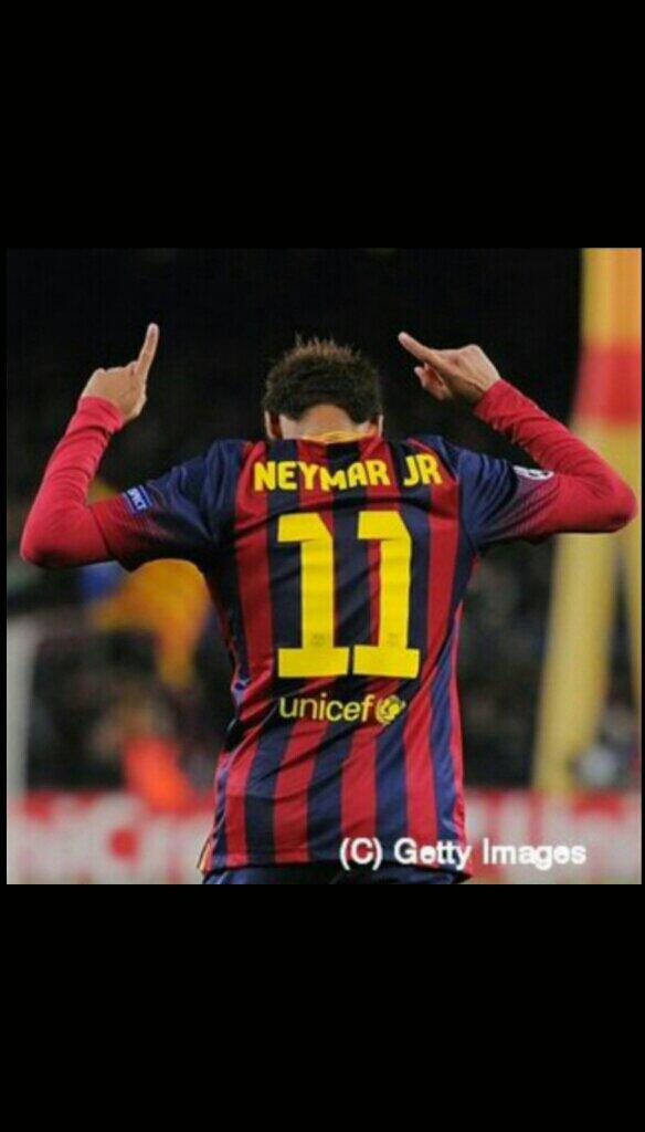 Twitter 上的 Neymar Love ネイマールの後ろ姿 かっこいいって思ったらrt Http T Co Oyfa9fpitc Twitter