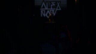 AgalisteoD's tweet image. #Finitos al zoo.