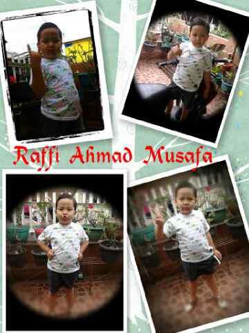 Keren syekalii kamu :D"<a href="/Igun4senar/">MynameisIgun</a>: <a href="/dk_doodlekids/">ig : doodle_kids</a> Raffi wearing <a href="/dk_doodlekids/">ig : doodle_kids</a> "