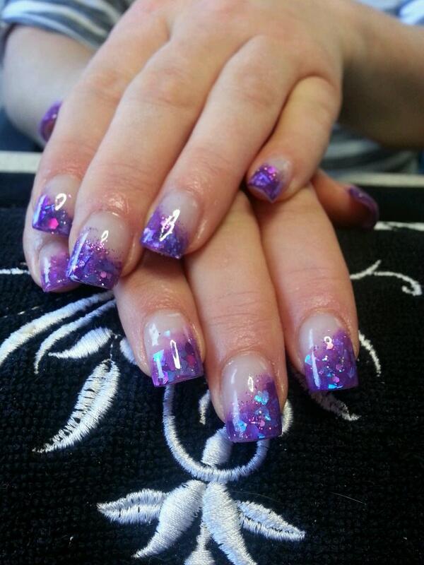 Some pretties for my babe #louisegabell #wickednails #nailart