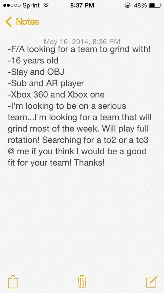 King_Luckyy's tweet image. F/A! Rt please! @EvilGeniusRT @SeriousGamerRT @Zandar_Cage  @eLvRetweet @GamerRetweetNow @ShawnAbner @Gamer_RTweets