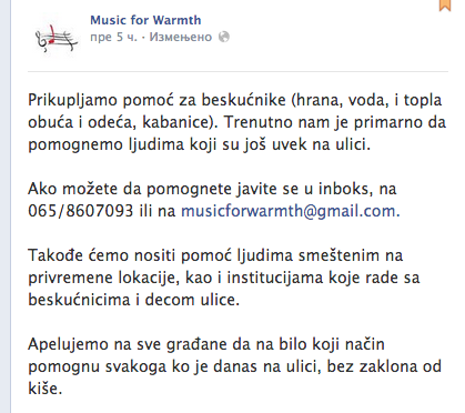 MusicforW tweet picture