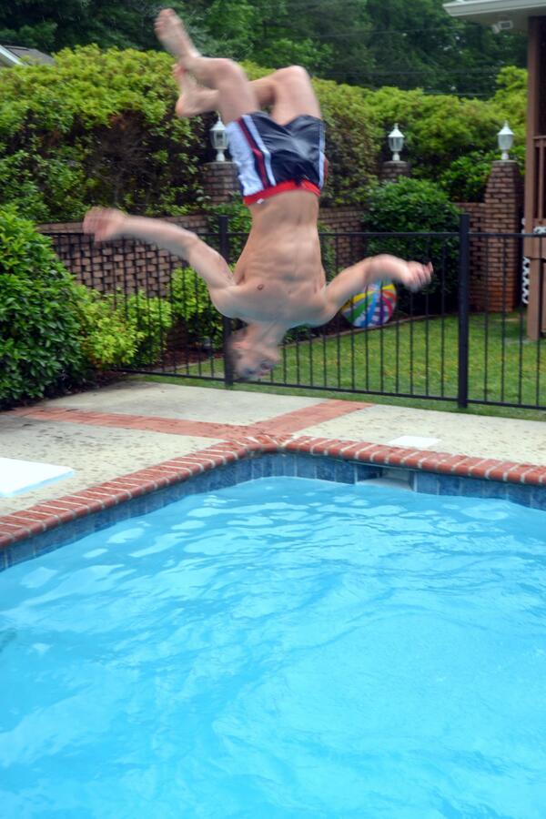 Swim your Best in BWET this weekend! @mrhill83 <a href="/UNBBlog/">Underwear News Brief</a>