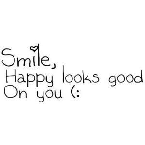 Gotsomequotes's tweet photo. Smile 😁 http://t.co/fjiPZXSwAy