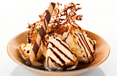 mckinleyhill_'s tweet photo. Enjoy free tempura #icecream for a single receipt purchase of P1,000 on May 15-18 @RamenBar at Venice Piazza! http://t.co/FcSExHP8sF