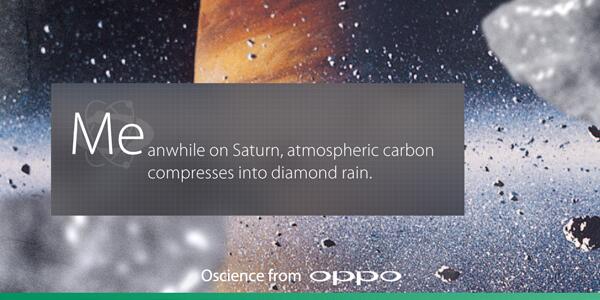 OPPO tweet media