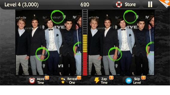 DealMikayla's tweet photo. OMG, did you try #WhatsTheDifference yet? http://t.co/AHrqMC0FUQ http://t.co/dEfsDrxt3b