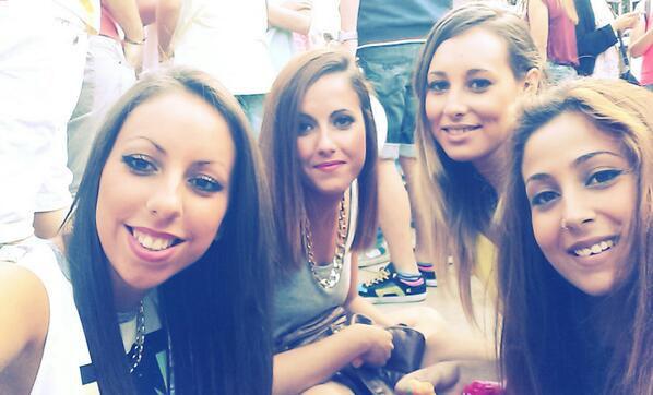 yessii92's tweet photo. #BATALLADELOSGALLOS totaaalll http://t.co/TaWv6qBp1A