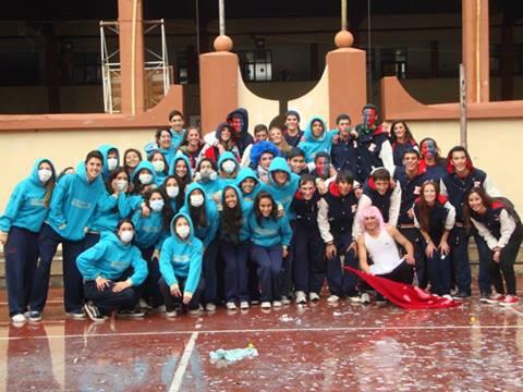 Martinmat96's tweet photo. #Promocion14 EGO y HUMA unidos despues de todo! http://t.co/XPxdTvYTBH