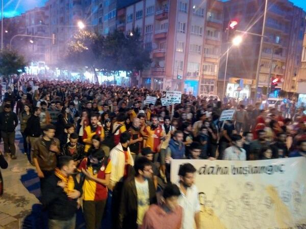 serimp's tweet image. "@koraycaliskan: Bravo Denizlim. Sen ne güzelsin... http://t.co/me9wzo1dAH" gezi yıldönümü diye denizliye gitmedik puffff