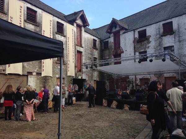 <a href="/grain_store/">GrainstoreStranraer</a> StrAnraer #VisitSwScotland #dgwgo