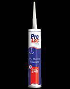 ProLocMarine's tweet image. -246- PU Marine Sealant &amp;amp; Adhesive, excellent performance in general bonding and sealing applications.