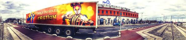 Three Ireland Music tweet media