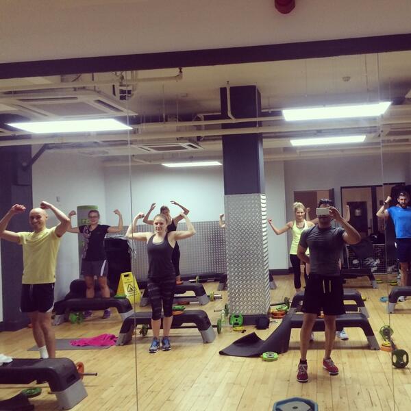 #bestbodypumpersintheworld#FFhammersmith#bodypump