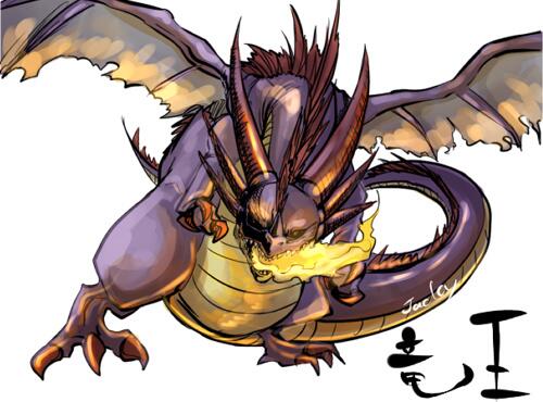 竜王のtwitterイラスト検索結果 古い順