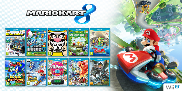 download wii u games download wii u games