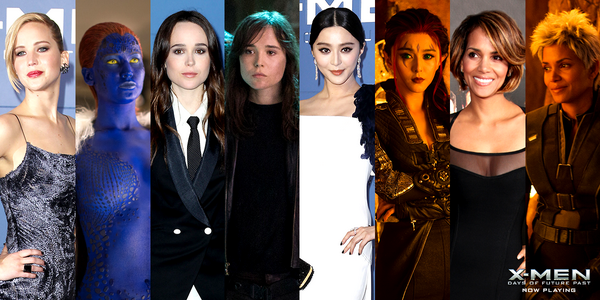 XMenMovies tweet picture