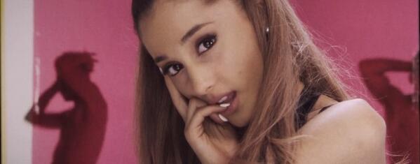 divinebutera's tweet image. watch it bc sexiana 

#WatchProblemOnVEVO 
#problemvideo