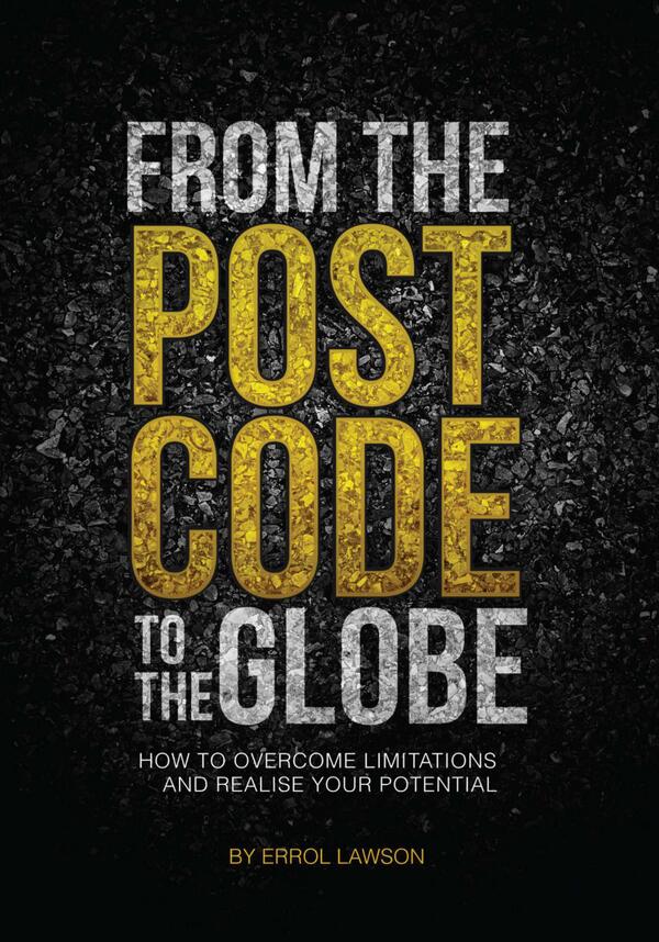 pc2theg's tweet photo. Have you read "From the `postcode to the Globe"?Must read for every young person.Get your copy http://t.co/b4ynatrIdh http://t.co/hqDySg2DjD
